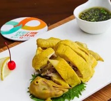 酱油鸡