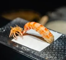 Giant Tiger Prawn