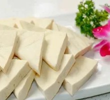White Tofu