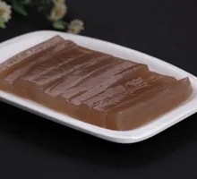 Konjac Tofu