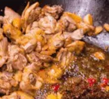 Homestyle Earth Oven Chicken