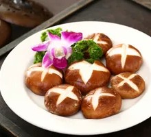 Shiitake Mushroom