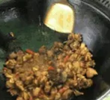Chaihuo Chicken