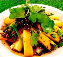 豌豆粉