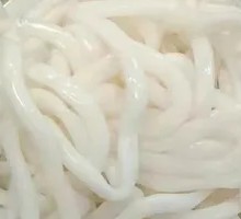 Potato Noodles