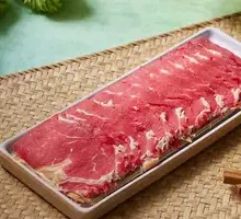 Fresh-cut Rice Dragon Fish