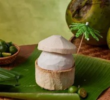 Hainan Coconut Drink