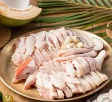 Wenchang Chicken
