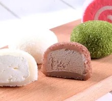 Healing Mochi