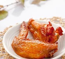 Orleans Chicken Wings
