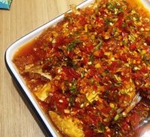Dai-style Spiced Egg Salad