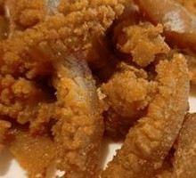 Dai-style Pig Skin