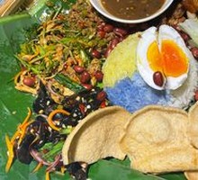 South Wild Secret Hand-Rice