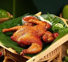 Menghai Roast Chicken