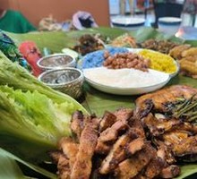 Pineapple Fried Rice