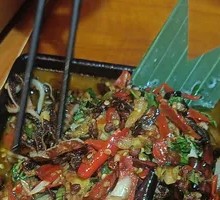 Dai-Style Oil-Pickled Tripe