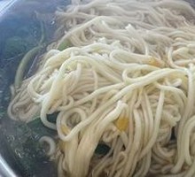 Braised Beef Noodles