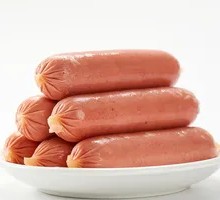Halal Crispy Sausage