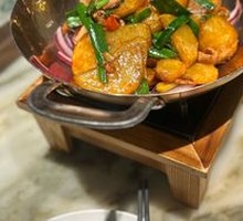 Small Potatoes in a Pot