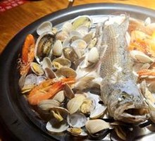 Sea Bass