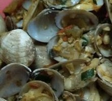 Clam