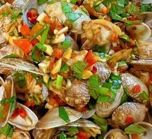 Dai-style Scallops