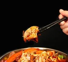 Large Spicy Crab (Large Portion)