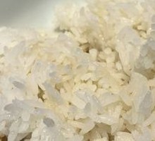 Small Pot Steamed Rice