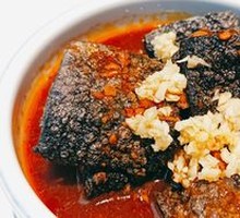 Changsha Stinky Tofu
