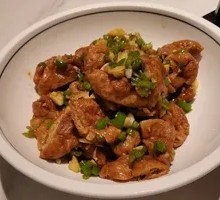 Hengyang Fried Tofu