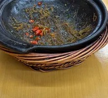 Spicy Vermicelli Stew