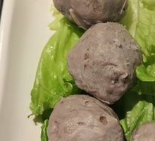 Chao Shan Hand-Hammered Beef Balls