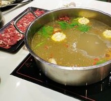 Beef Offal Hot Pot Base