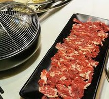 Tendon Meat