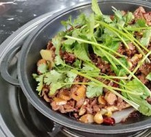 Fresh Beef
