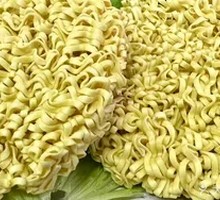 Hot Pot Noodles