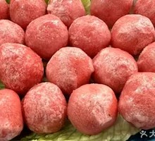 Shrimp Balls
