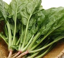 Spinach