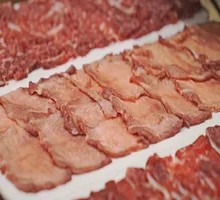 Beef Tongue