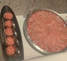 Super Satisfying Pork Cubes