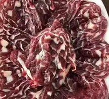 Five-layer Beef Brisket