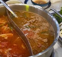 Guizhou Sour Soup Base
