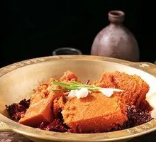 Chongqing Hot Pot Base