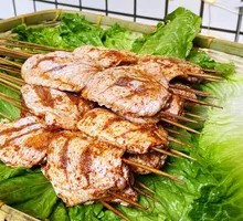 San Shi Special Large Chicken Wings