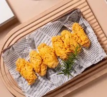 Original Flavor Chicken Wings