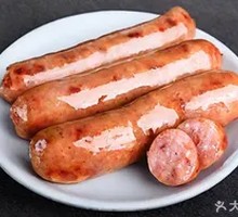 Pure Pork Sausage
