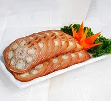 Glutinous Rice Lotus Root