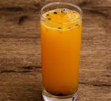 Passion Fruit Juice