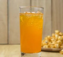 Orange Soda