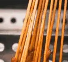 Beef Skewers